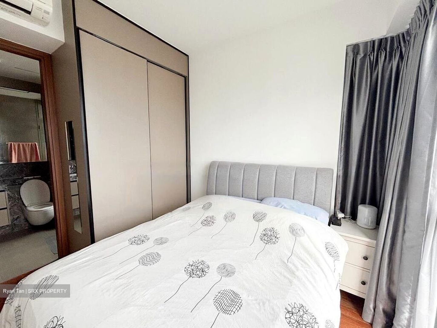 Stirling Residences (D3), Apartment #460125241